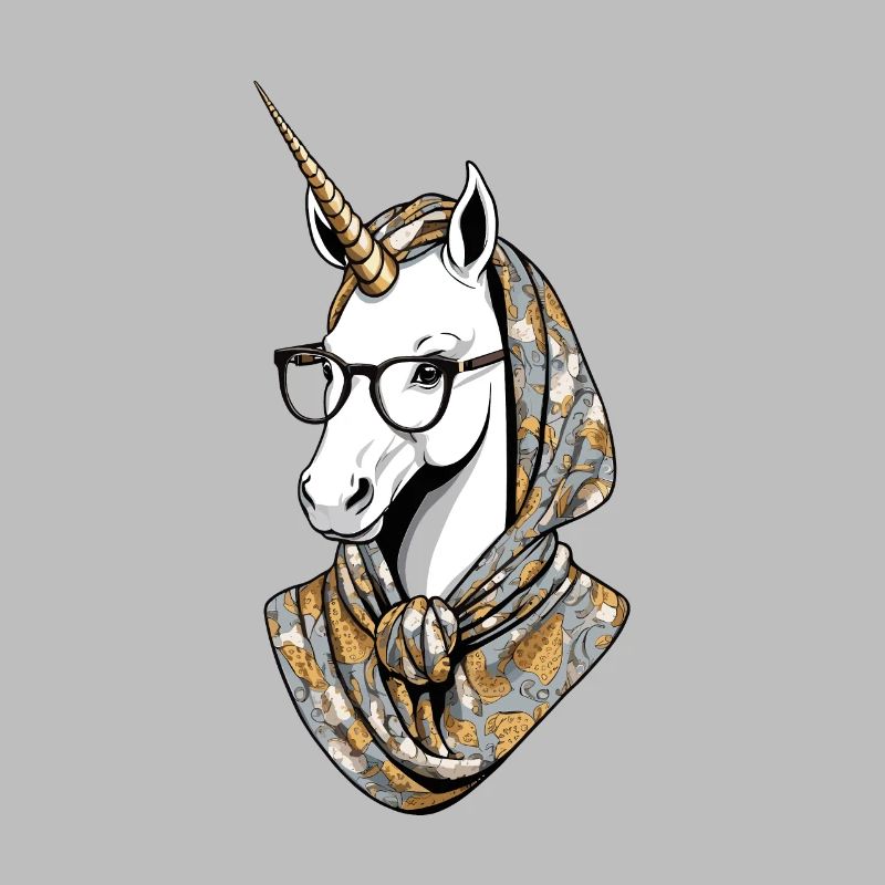 Einhorn Mama Lustige Mom Muttertag Einhörner