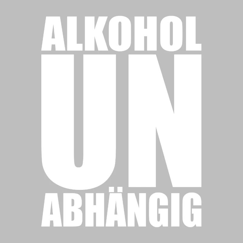 Sans alcool Sobre Straight Edge Sans alcool