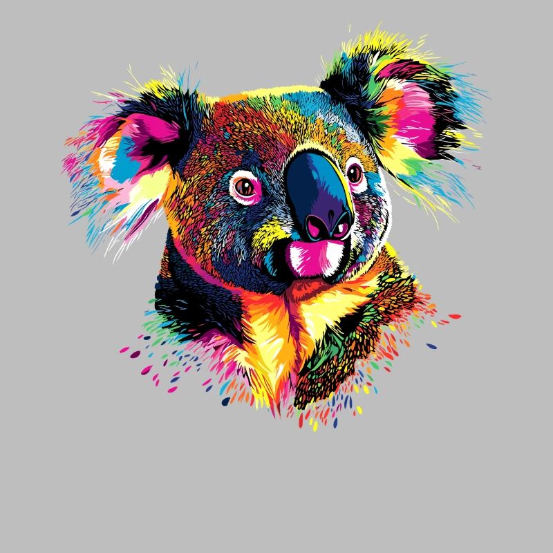 Koala Bear Australie Koala Bear Mignon Koala Bears