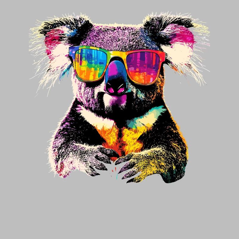Koala Bear Australie Koala Bear Mignon Koala Bears