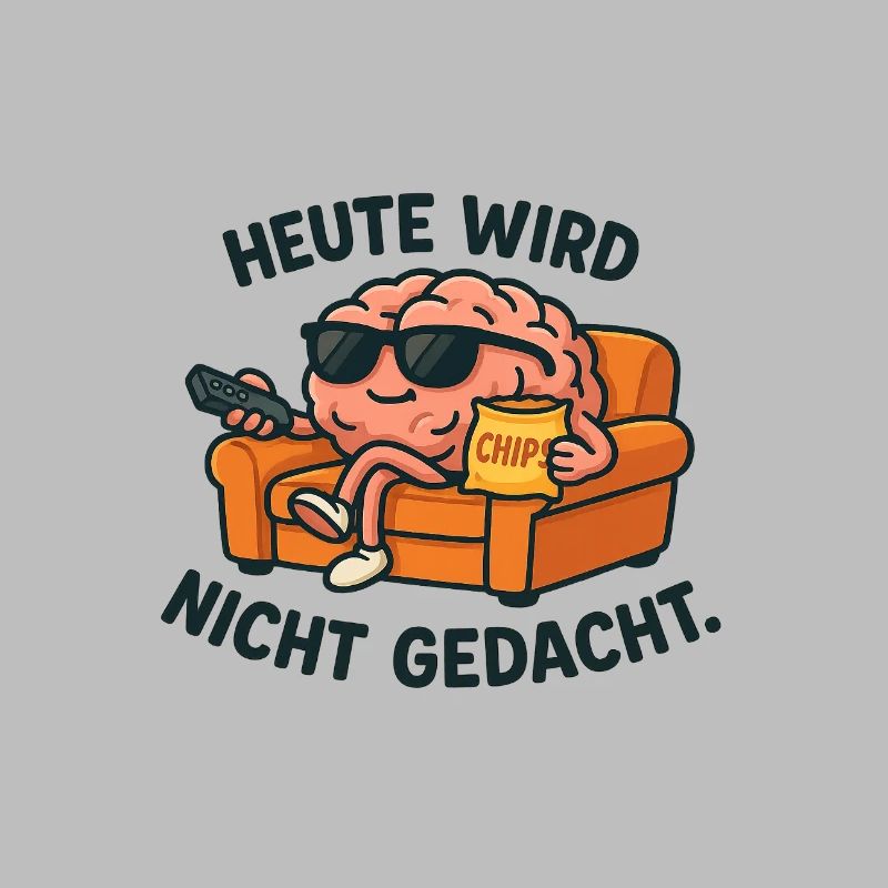 Heute wird nicht gedacht