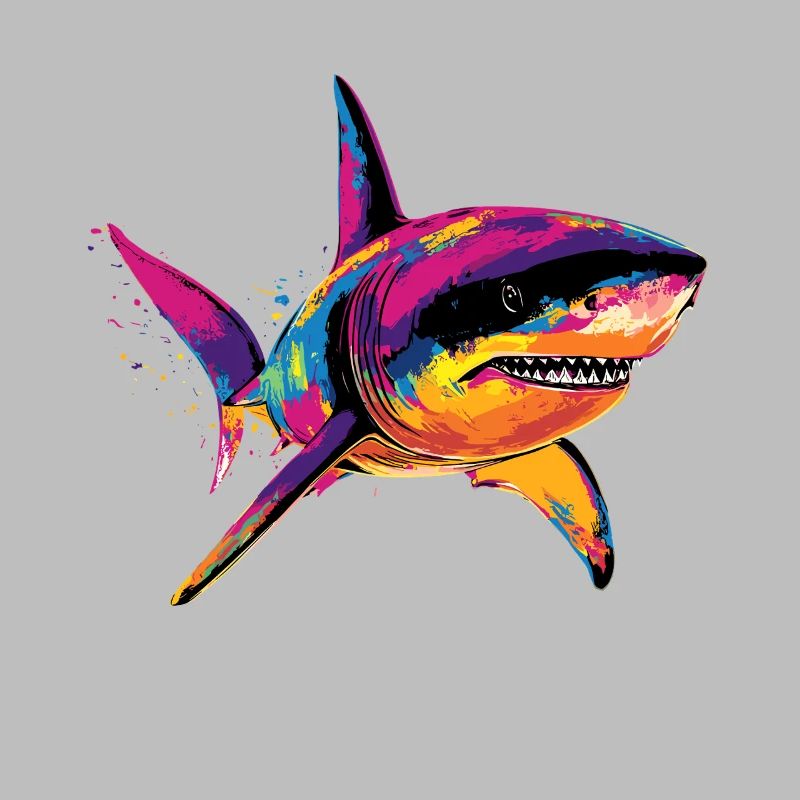 requin requin tigre requin plongeur requins mignons grand requin blanc