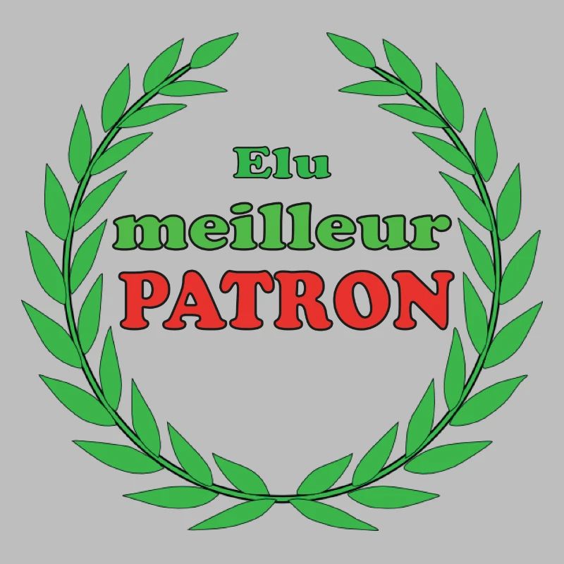 Elu meilleur patron