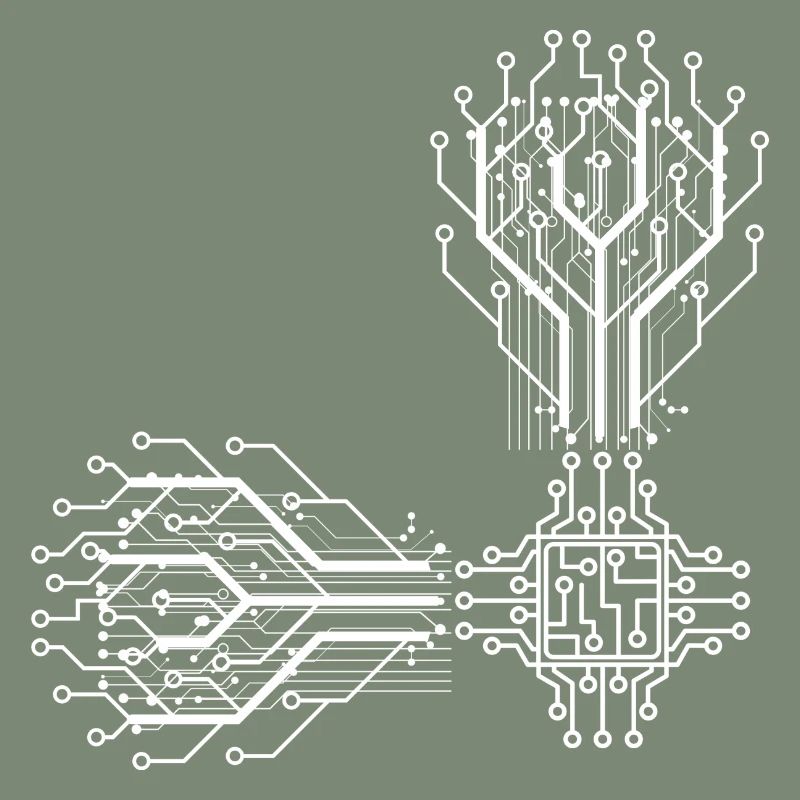 electrician electrical electronics occupation voltage CPU