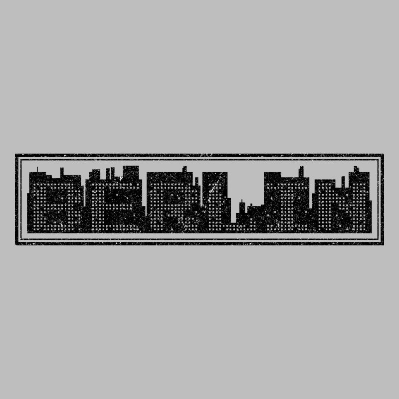 BERLIN SILHOUHETTE