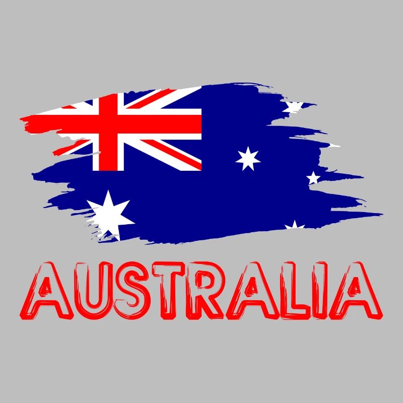 Drapeau australie drapeau australie drapeau