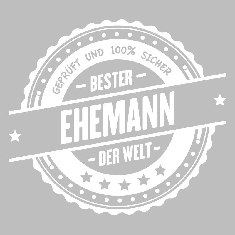Bester Ehemann