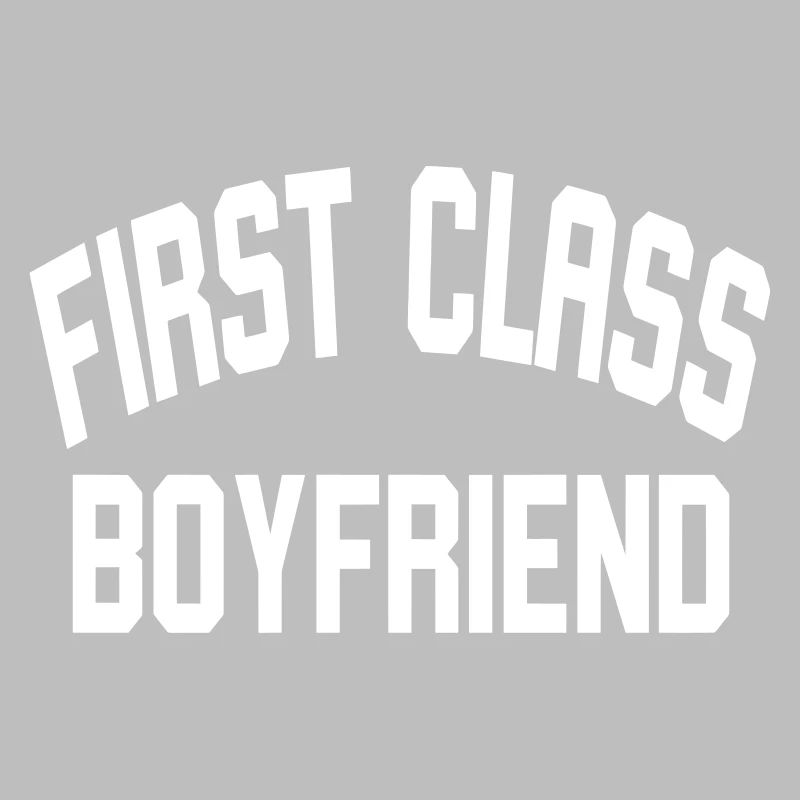 Først Boyfriend