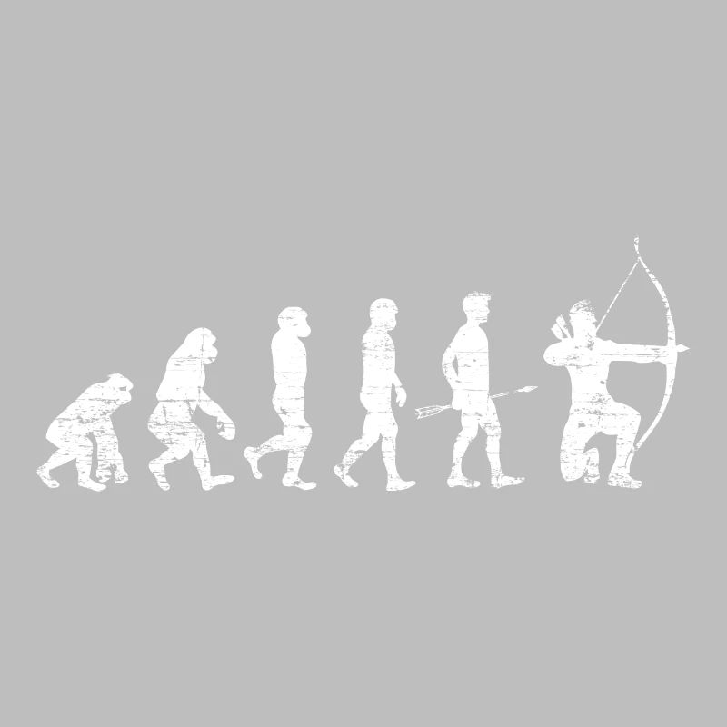 Cadeau tir à l'arc Evolution