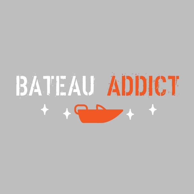 Bateau addict