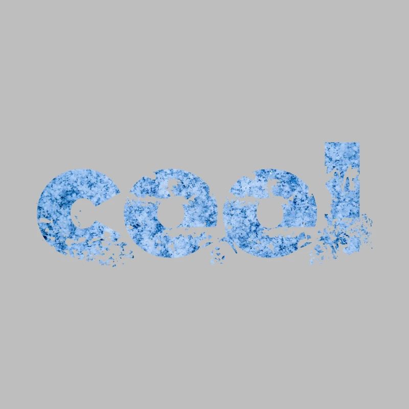 Cool cool cool
