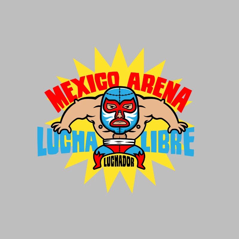 lucha libre