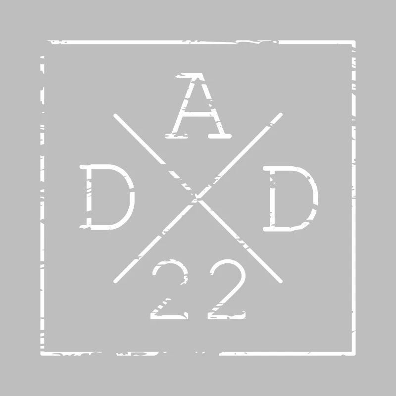 dad 22 Geschenkidee
