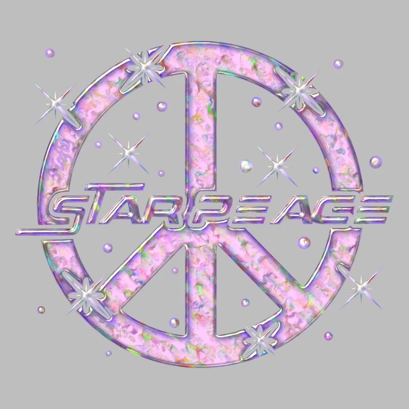Paix dans L'espace
