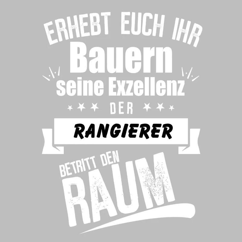Rangierer