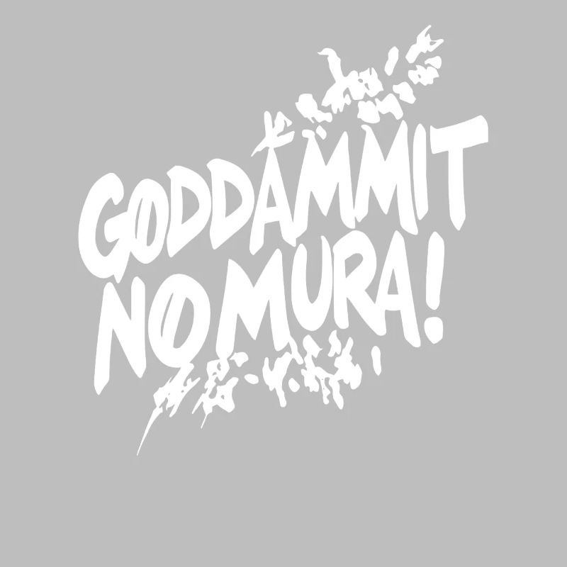 Goddammit Nomura – Conception de la destruction