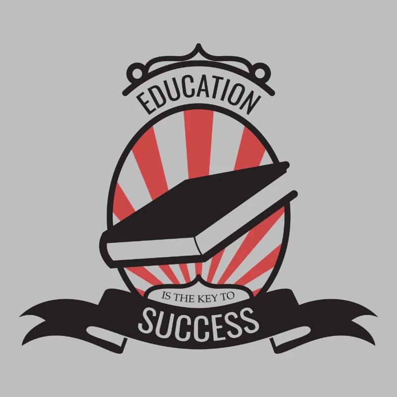 Student Education Knowledge Cool Gift