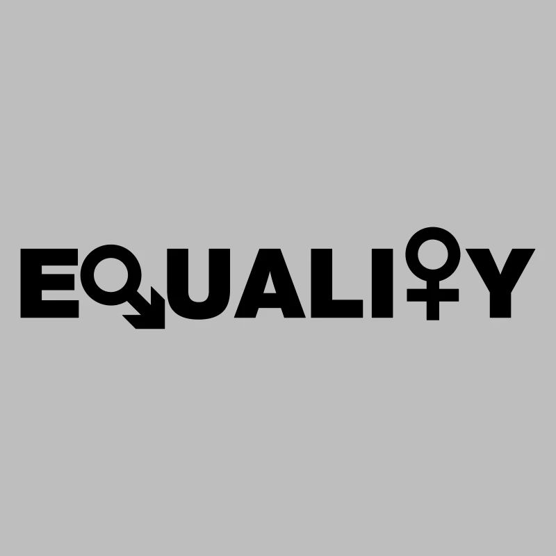 Equality #