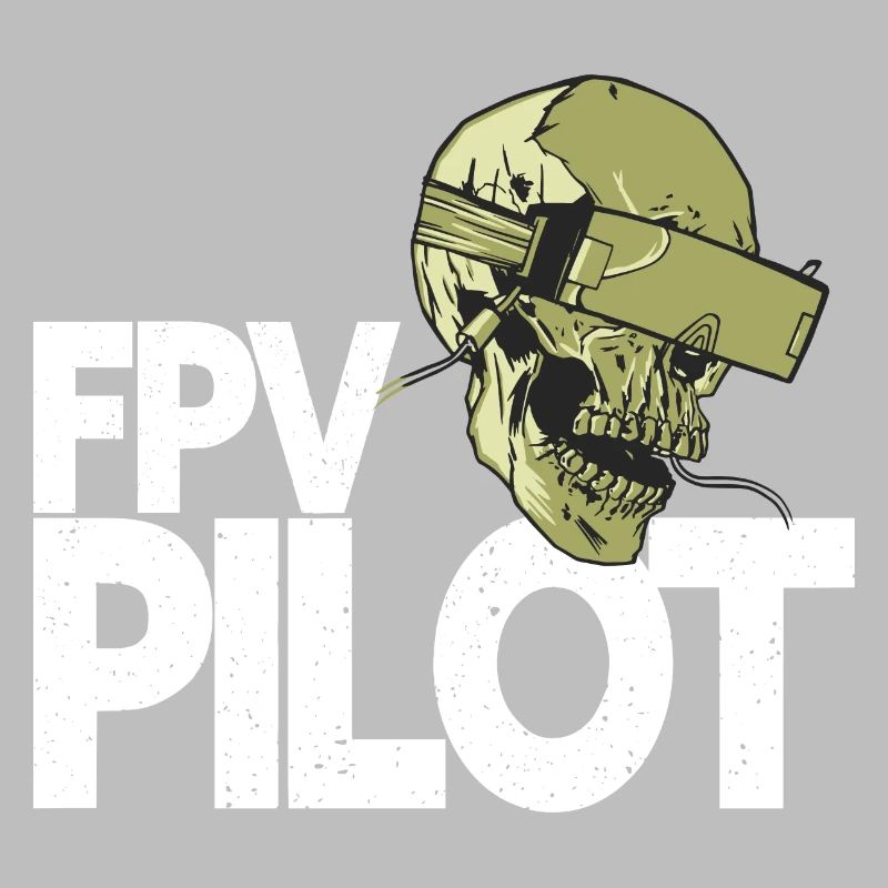 FPV Pilot - Pilote de drone FPV