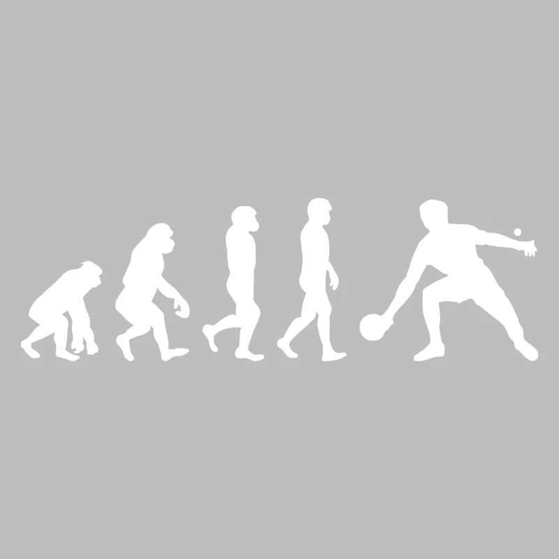 Ping Pong Master Entraîneur de Tennis de Table Evolution