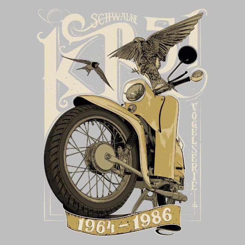 Simson Schwalbe KR51