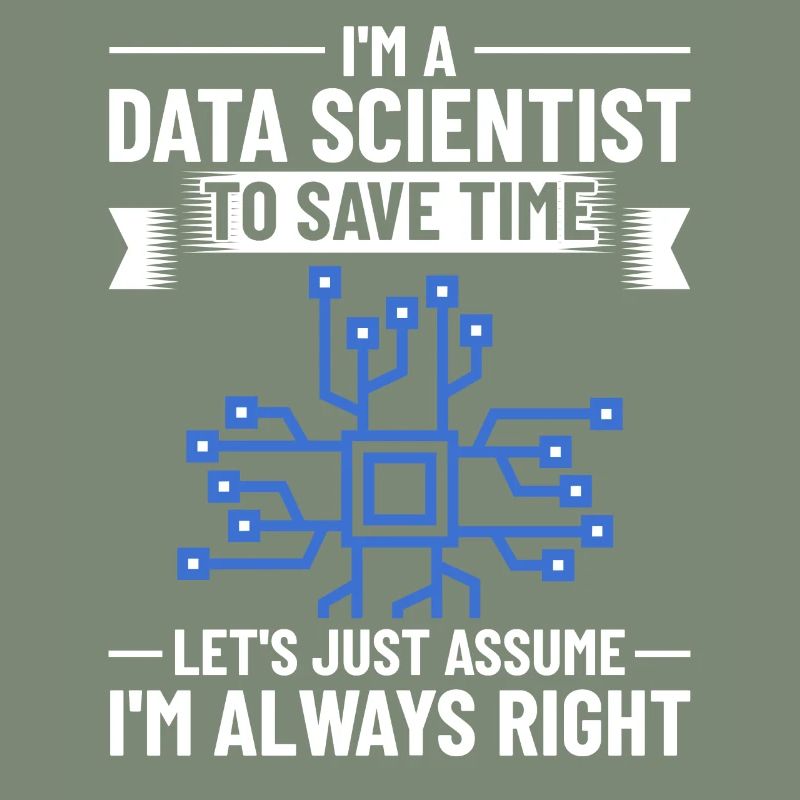 Data Scientist Data Science Science