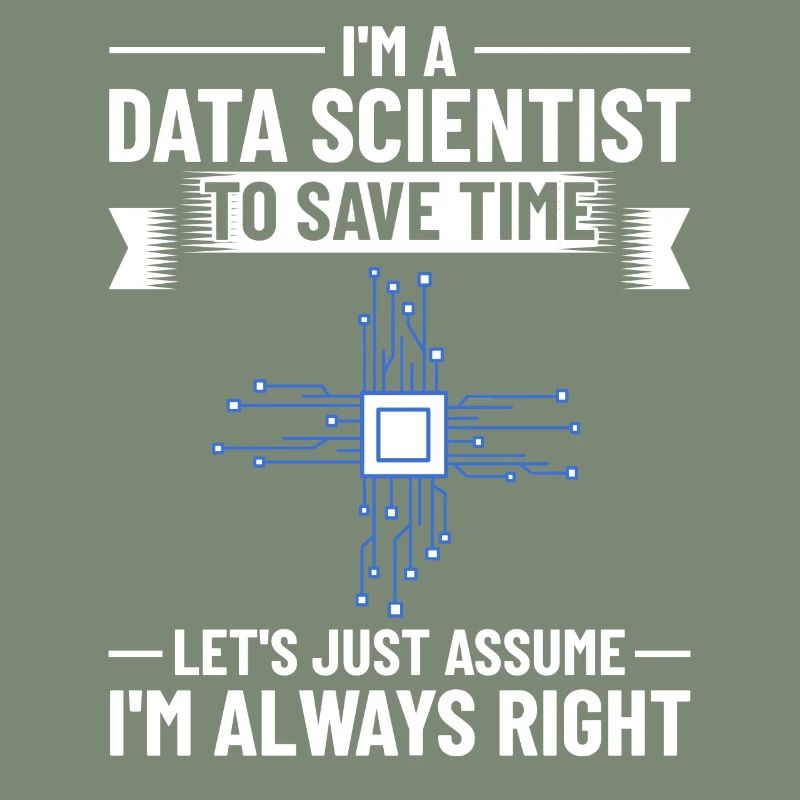 Data Scientist Data Science Science
