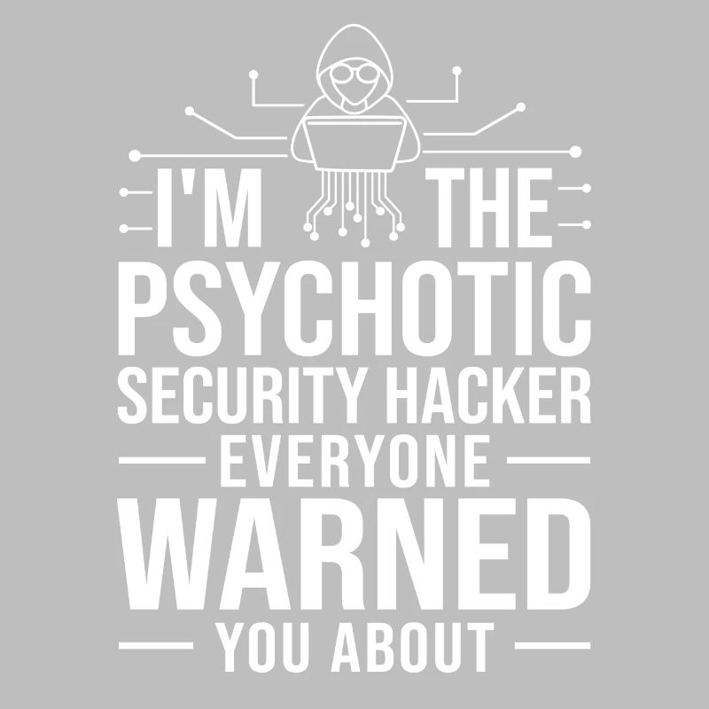 Piratage informatique de sécurité éthique