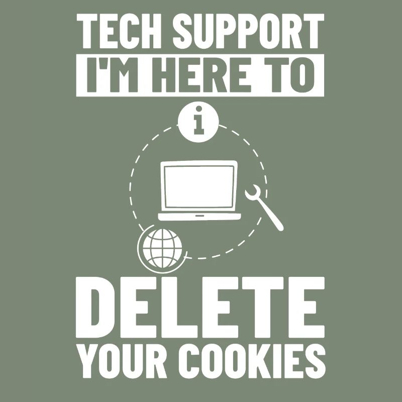 Tech Support IT Technical Assistance Helpdesk