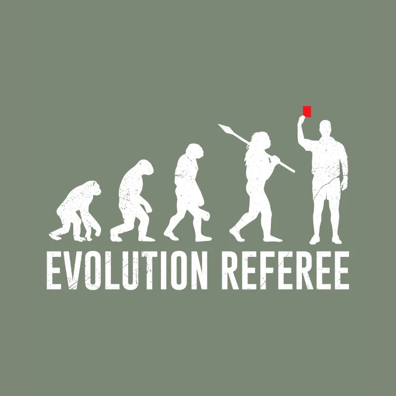 Evolution Referee