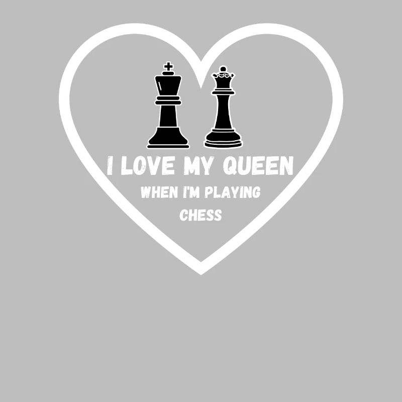Chess Gift Relation Queens Gambit