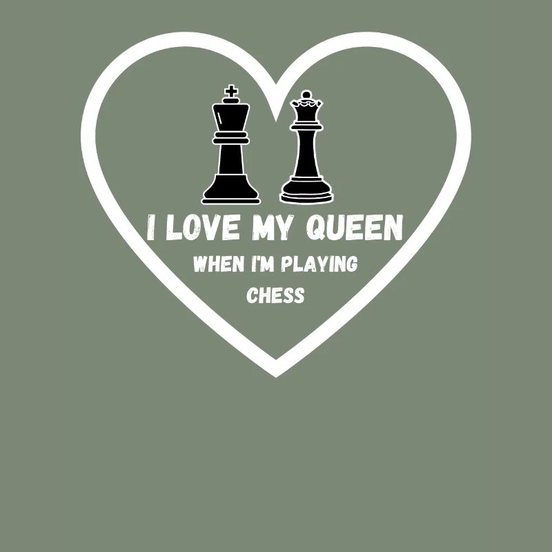 Chess Gift Relationship Queens Gambit
