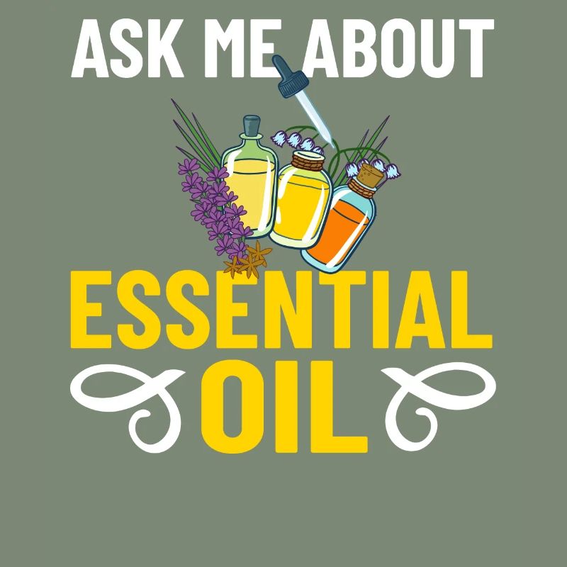 Essential Oil Diffuser Aromatherapy Plants