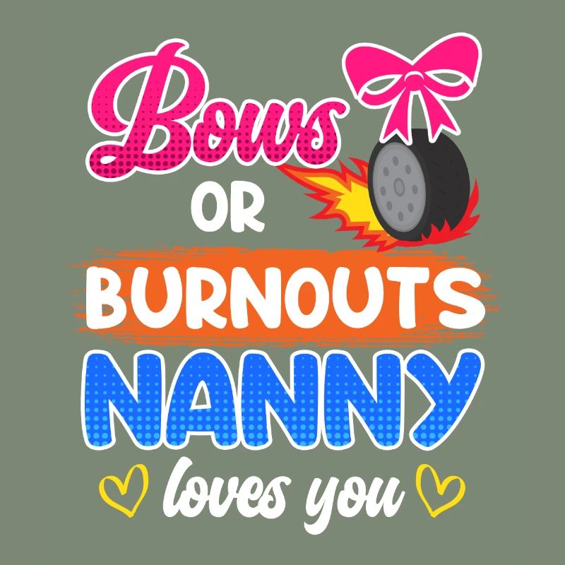 Loop or burnout love you childminder