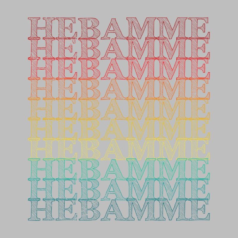 Ich bin eine Hebamme