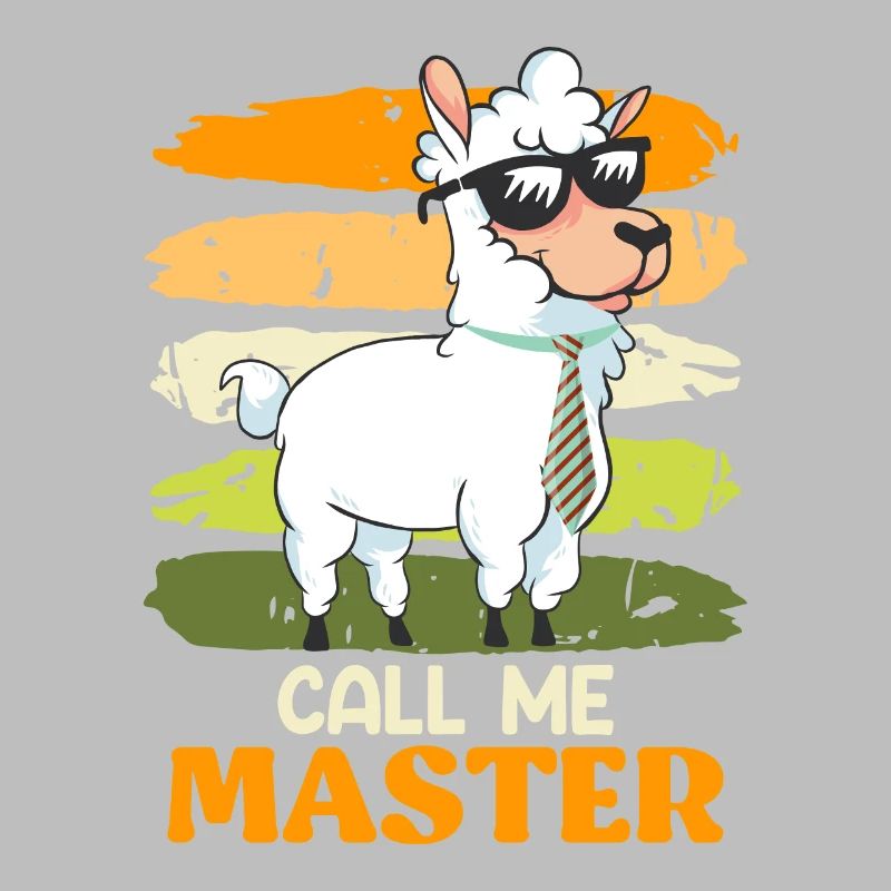 Appelez-moi Master