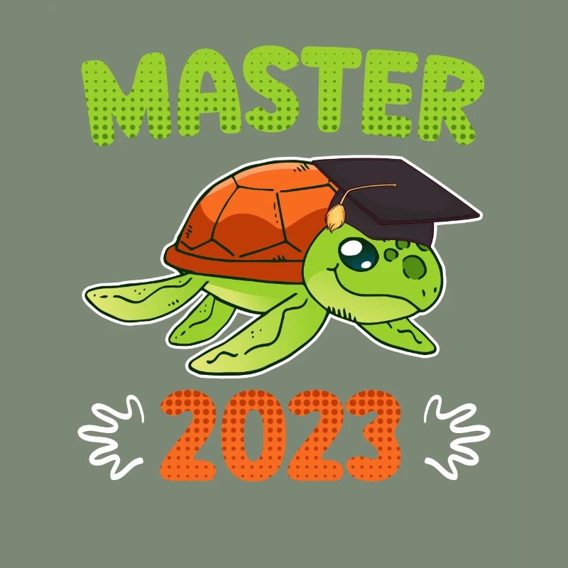 Master 2023 Studiumabschluss Studium Ende Master