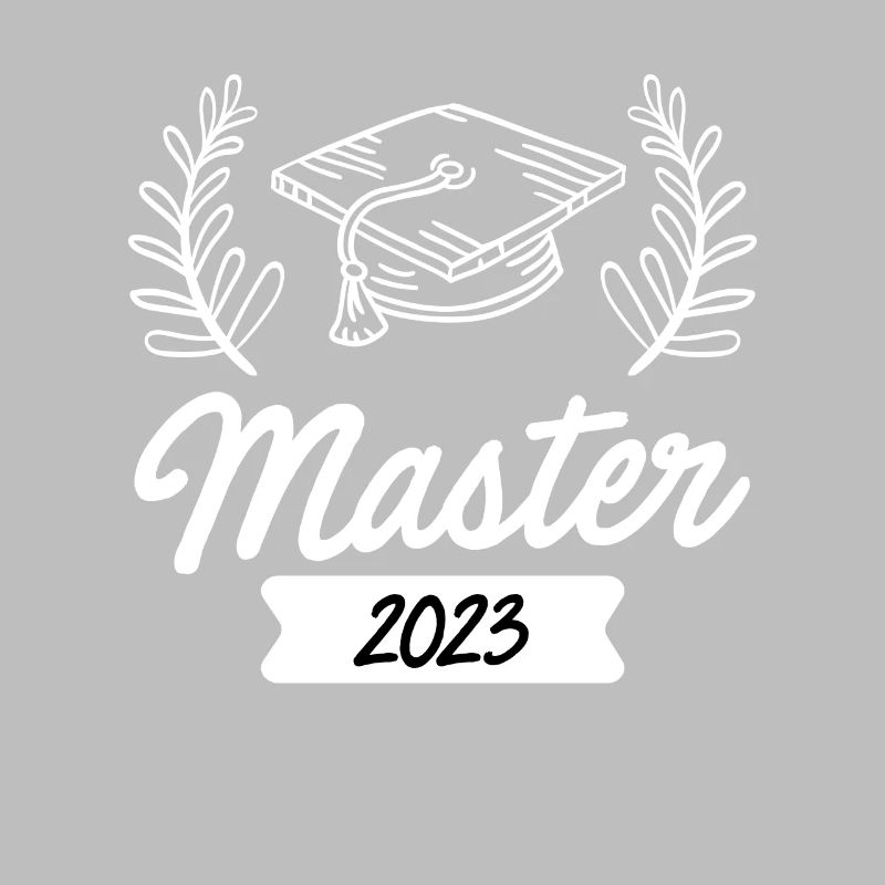 Master 2023 Masterstudium Studium Master Abschluss