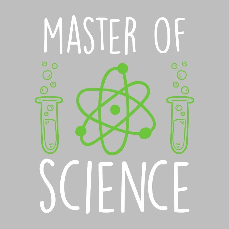 Engineer Master Degree Master of Science