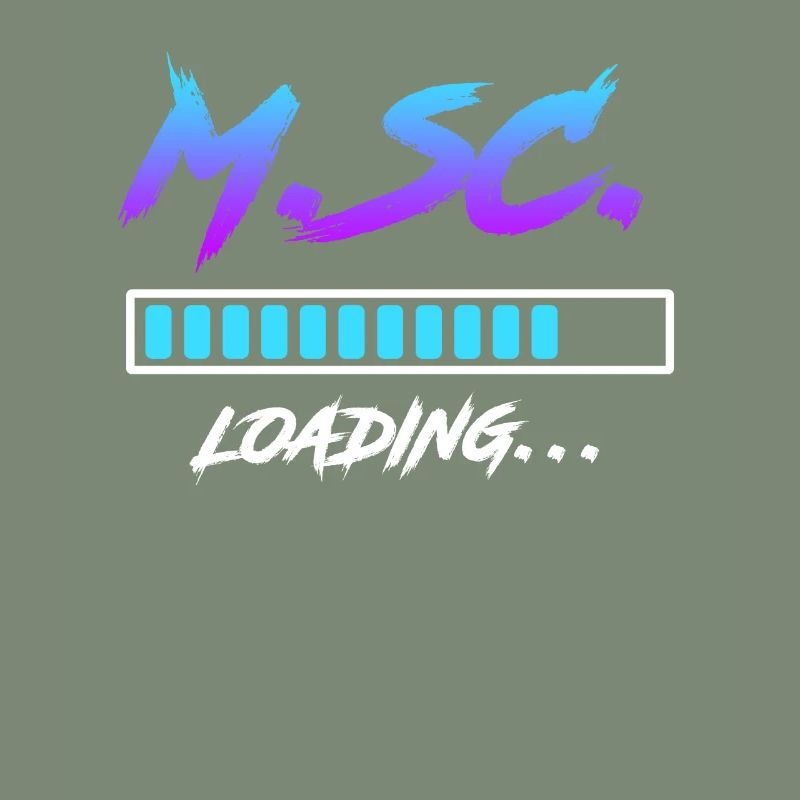 Master s Degree loading Master of Science