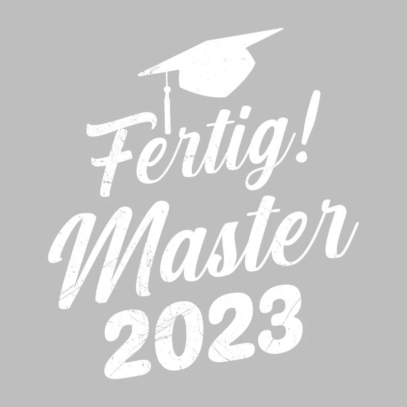 Mastered Master 2023 Master Degree