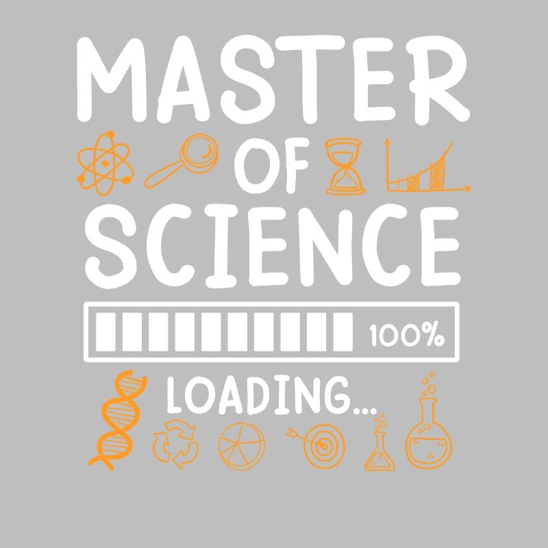 Master Degree Master Thesis Master of Science
