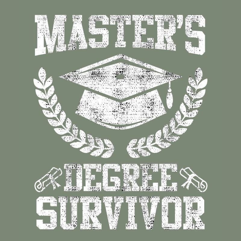 Master Survivant complété Master