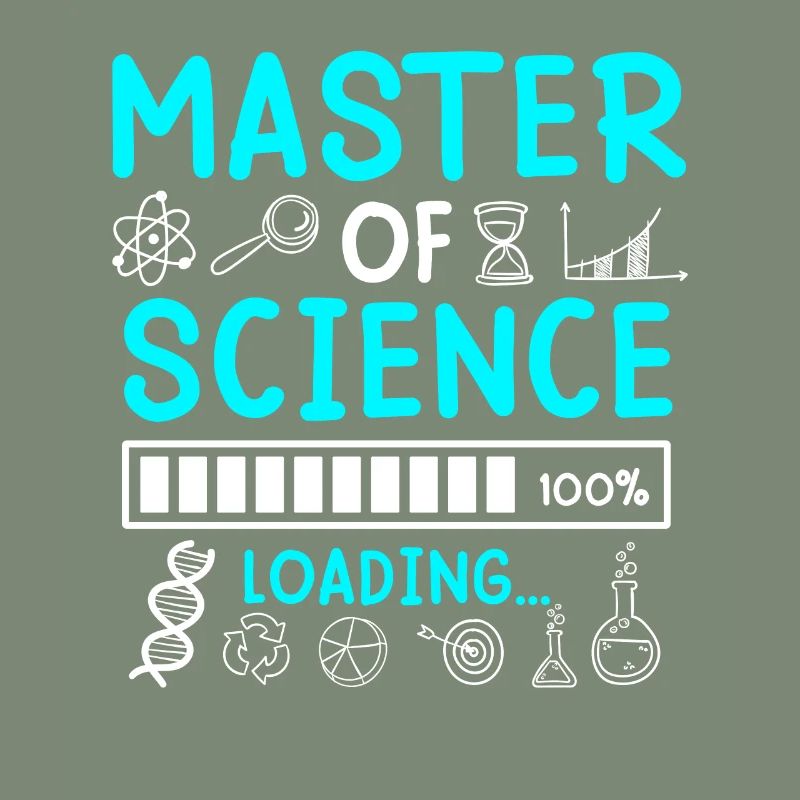 Master Thèse de Master Master of Science