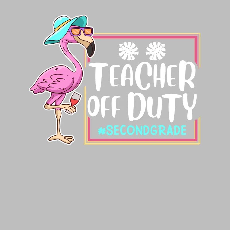 Second Class Class Class Teachers on Vacation Teachers