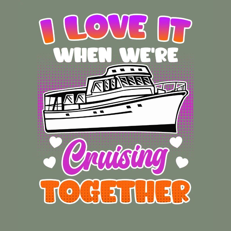 Cruising sammen Cruising Holidays Spring Break