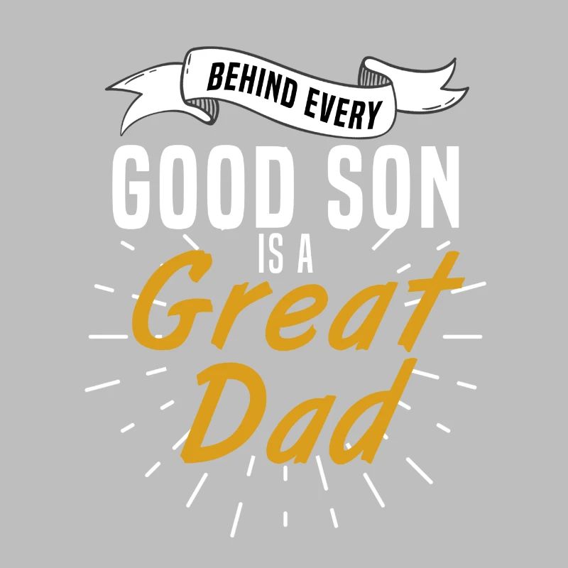 great dad