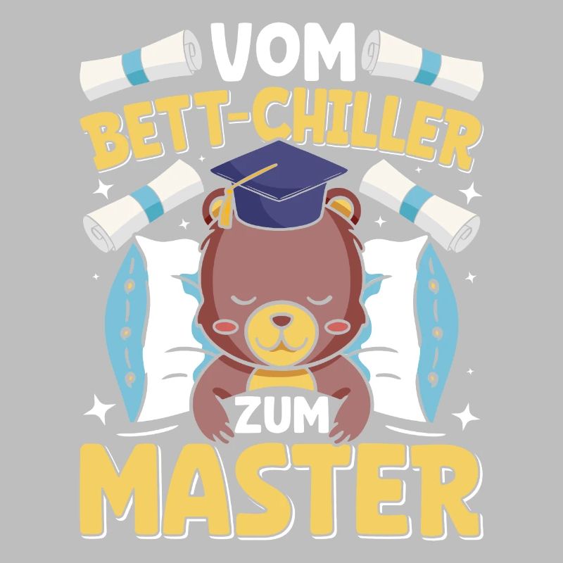 Master's Thesis Completed From Bed Chiller to Bed