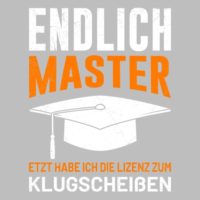 Obtention de la licence de master