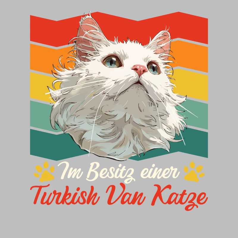 Propriétaire d’un chat POSSÉDER UN CHAT TURC